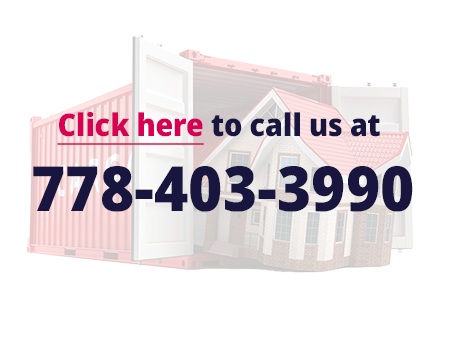 Click here to call Victoria Shipping Containers Inc. at 778-403-3990.